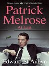 At Last (eBook)